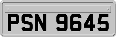 PSN9645