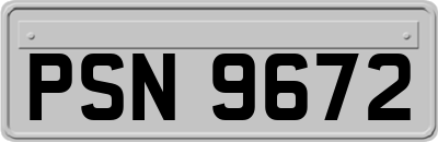 PSN9672