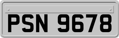PSN9678