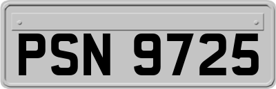 PSN9725