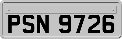 PSN9726
