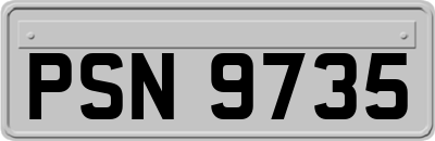 PSN9735