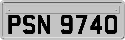 PSN9740