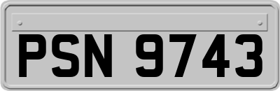 PSN9743
