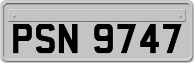 PSN9747