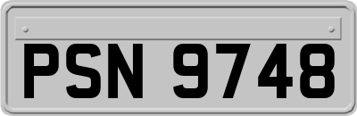 PSN9748