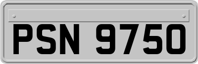 PSN9750