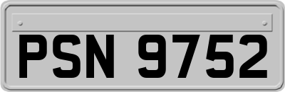 PSN9752