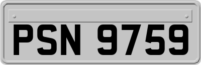 PSN9759