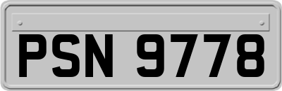 PSN9778