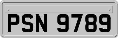 PSN9789