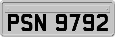 PSN9792