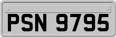PSN9795