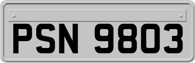 PSN9803