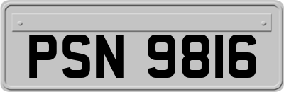 PSN9816
