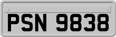 PSN9838