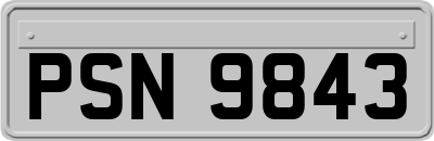 PSN9843