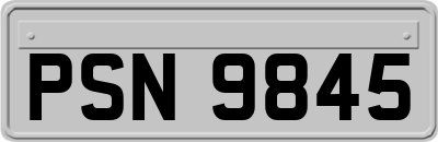 PSN9845