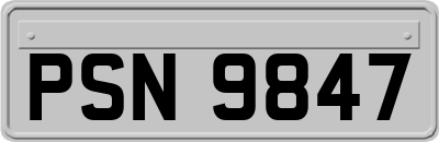 PSN9847