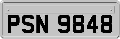 PSN9848