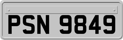 PSN9849