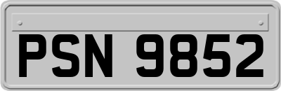 PSN9852
