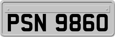 PSN9860