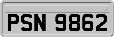 PSN9862