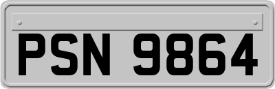 PSN9864