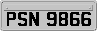 PSN9866