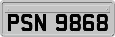 PSN9868