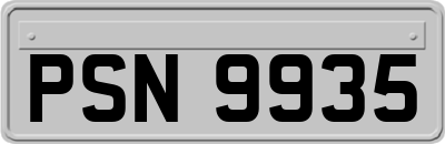 PSN9935