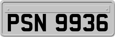 PSN9936