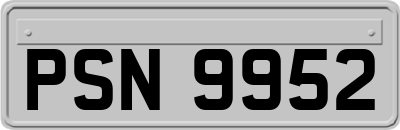 PSN9952