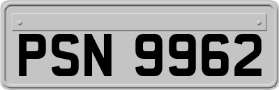 PSN9962