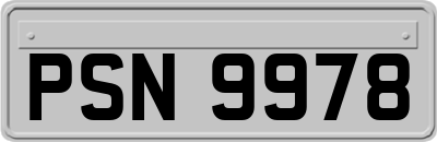 PSN9978