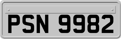 PSN9982