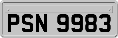 PSN9983
