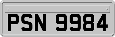 PSN9984