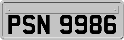 PSN9986