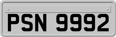 PSN9992