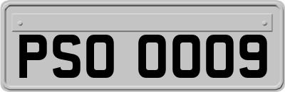 PSO0009