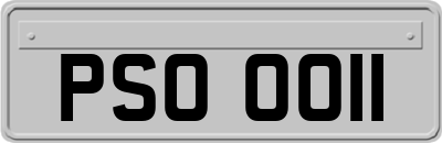 PSO0011