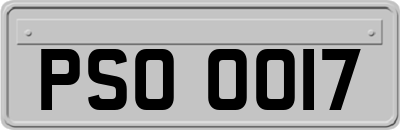 PSO0017
