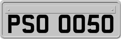 PSO0050
