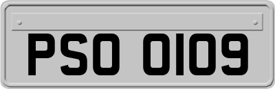 PSO0109