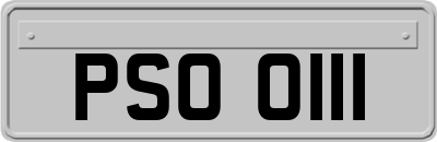 PSO0111