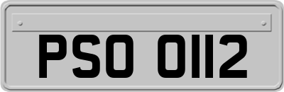 PSO0112