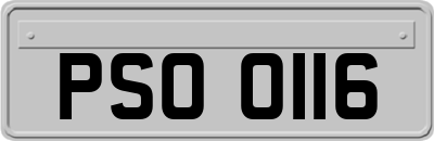 PSO0116