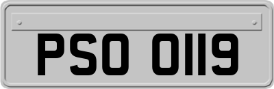 PSO0119